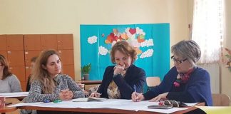 Liceele din Gorj, parte a proiectului de dezbateri academice și educație democratică