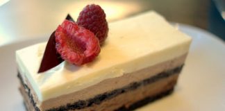 Rețeta săptămânii – Tort ,,Trio de ciocolată”