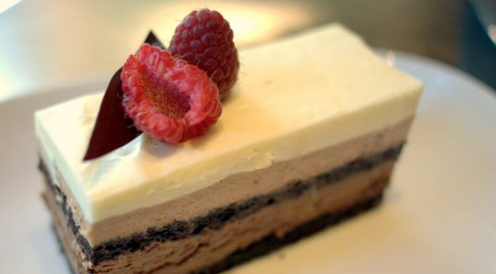 Rețeta săptămânii – Tort ,,Trio de ciocolată”