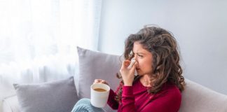 Alertă: peste 1.500 de viroze şi pneumonii, în judeţ! Mii de gorjeni s-au vaccinat!