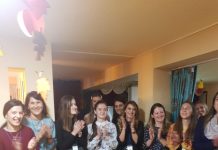 Grădinița Priki’n Dell, gazda Cercului pedagogic al educatoarelor grupelor mijlocii din Târgu-Jiu și Rovinari