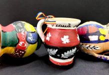 Rotary Târgu-Jiu invită gorjenii la „O Cană de fericire”