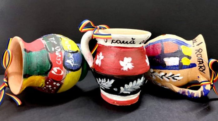 Rotary Târgu-Jiu invită gorjenii la „O Cană de fericire”