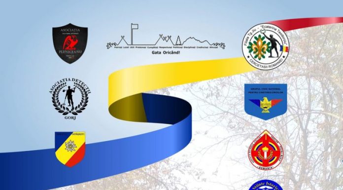 101 ani de la inaugurarea Cimitirului Eroilor