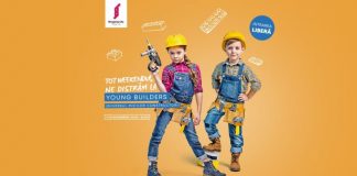 Ateliere de creaţie pentru copii, la mall-ul din Târgu-Jiu