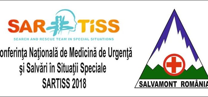 Sabin Cornoiu, prezent la Conferinţa „Search and rescue”, de la Băile Felix