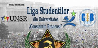 A debutat o nouă ediție a Festivalului Studențiada, la UCB Târgu-Jiu