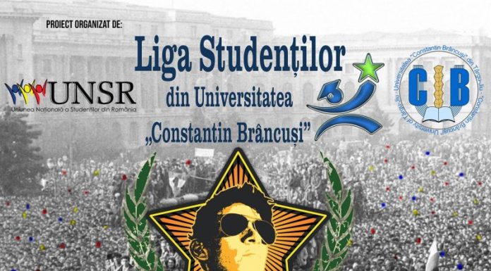 A debutat o nouă ediție a Festivalului Studențiada, la UCB Târgu-Jiu