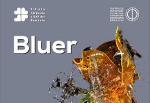 Un artist italian expune vineri, la Târgu-Jiu