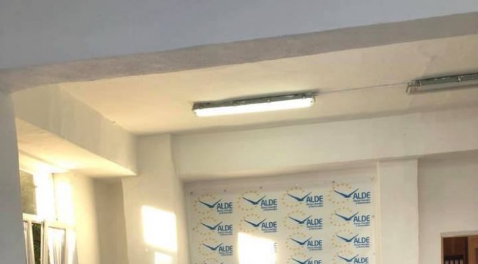 21 de demisii în ALDE Gorj!