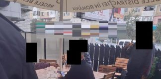 Amendat că vindea alcool lângă secția de votare