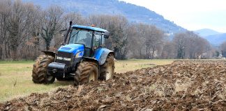 Iarnă deosebită – grijă deosebită pentru lucrări agricole în repausul vegetativ