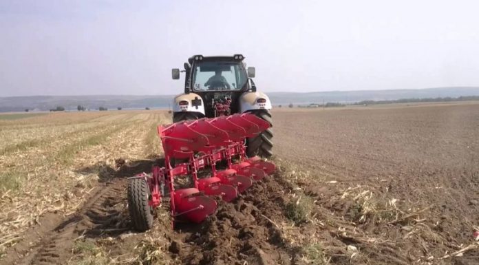 Motive întemeiate pentru arat terenul toamna(I)