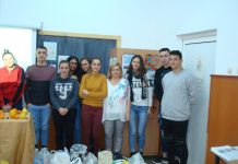 A învăţa să dăruieşti