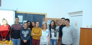 A învăţa să dăruieşti