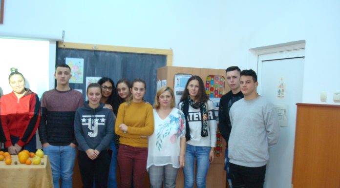 A învăţa să dăruieşti