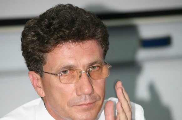 Bălășoiu, singurul agreat de PNL în Directoratul CEO