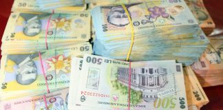 Salariul minim ar putea crește cu 150 de lei