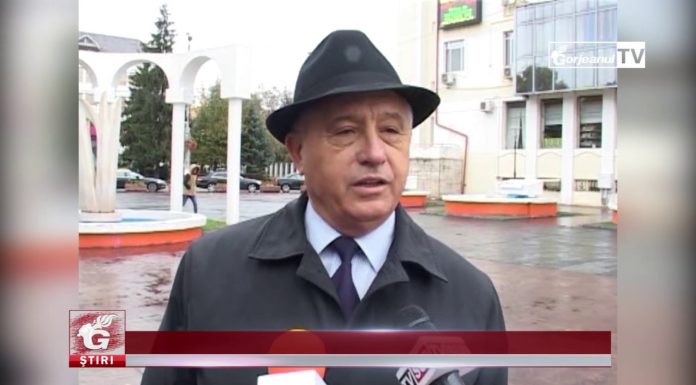 BEBE VIOREL IONICĂ:DĂNCILĂ VA INTRA ÎN TURUL DOI!