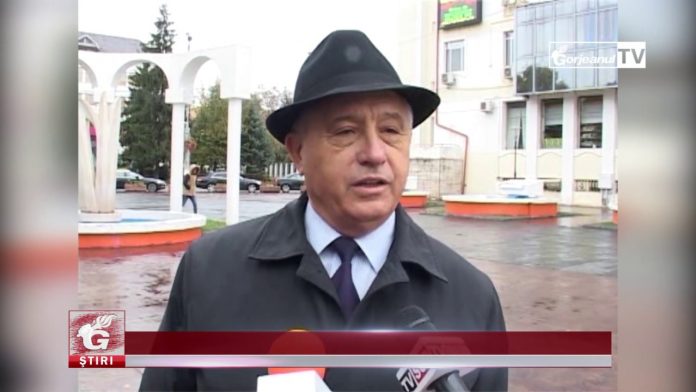 BEBE VIOREL IONICĂ:DĂNCILĂ VA INTRA ÎN TURUL DOI!