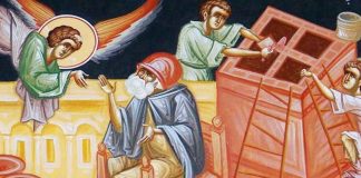 Lumina, şi Adevărul, şi Viaţa – Dumnezeu este Milostivul Care voieşte ca oamenii să se mântuiască şi să vină la cunoştinţa adevărului!