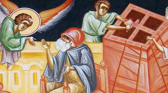 Lumina, şi Adevărul, şi Viaţa – Dumnezeu este Milostivul Care voieşte ca oamenii să se mântuiască şi să vină la cunoştinţa adevărului!