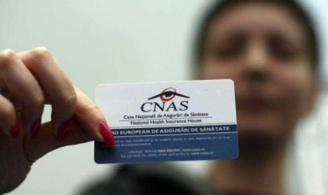 CNAS a publicat „Ghidul Asiguratului”