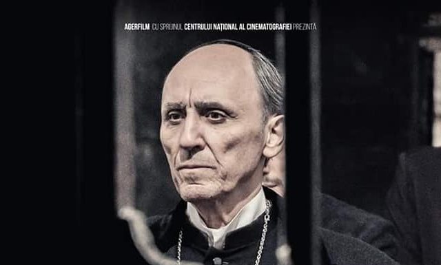 Cardinalul (2019) – Cardinalul – Cinema Sergiu Nicolaescu – D – 20:00