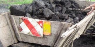 Cercetat după ce a furat o căruță de cărbune