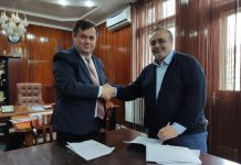 O firmă din Italia va reabilita Calea Eroilor