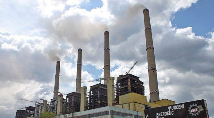 DNA cere anularea achitărilor în dosarul Turceni-Rovinari