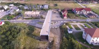 Despăgubiri de 6 ori mai mari pentru un expropriat al centurii Târgu-Jiului