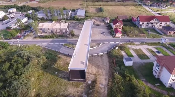 Despăgubiri de 6 ori mai mari pentru un expropriat al centurii Târgu-Jiului