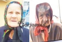 VIDEO: Dosar penal pentru aparținătorii celor două pensionare din Fărcășești ,,netransportabile”, surprinse la cumpărături!