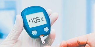 DSP Gorj marchează Ziua Mondială a Diabetului