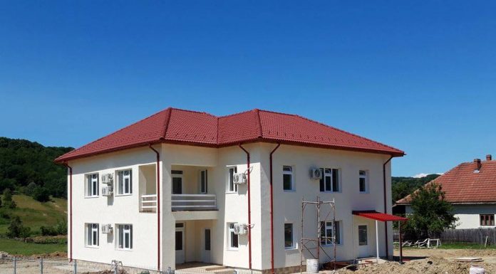 Dispensar nou într-o comună din Gorj. Se caută medici