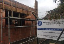 Dispensar reabilitat și farmacie nouă într-o comună din Gorj