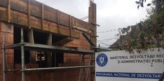 Dispensar reabilitat și farmacie nouă într-o comună din Gorj