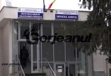 Măsuri împotriva COVID-19 și la Evidența Persoanelor Târgu Jiu