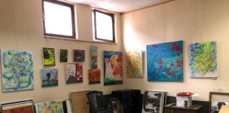 Noi expoziţii, vernisate în aceste zile, de CJCPCT Gorj