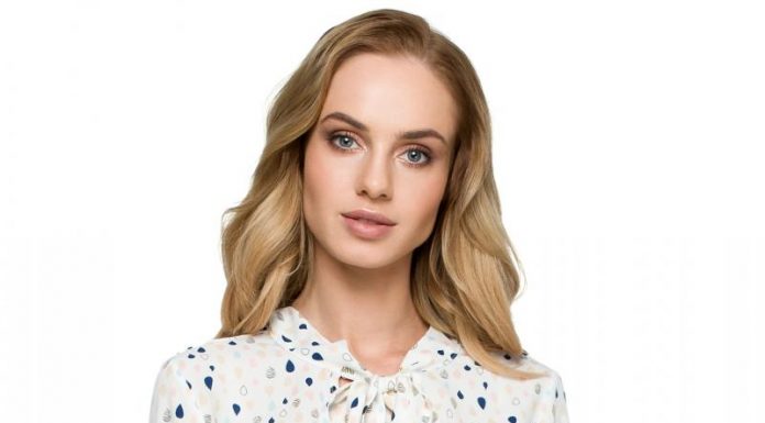 8 piese cu paiete, potrivite pentru această perioadă