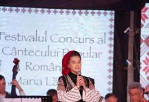 Cine a câștigat trofeul Festivalului „Maria Lătărețu”