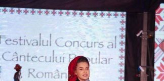 Cine a câștigat trofeul Festivalului „Maria Lătărețu”