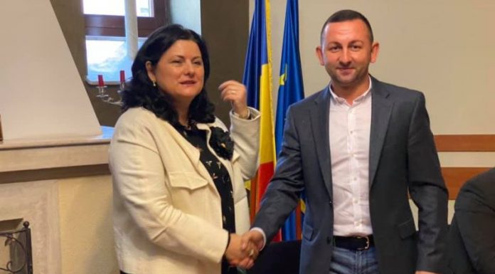 Se pregăteşte licitaţia pentru autocarele electrice pe ruta Rovinari-Târgu-Jiu