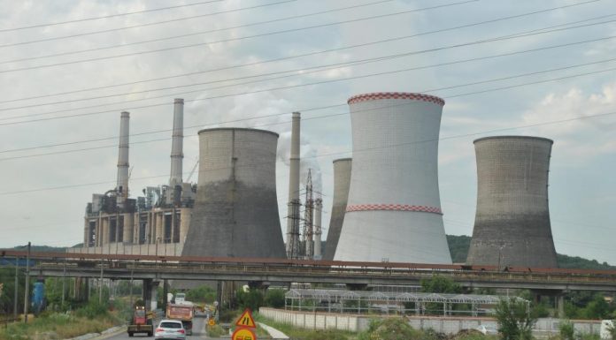 ANRE a retras licența grupului 5 de la Rovinari