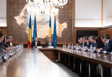 Guvern restructurat, agitație în teritoriu. „E firesc”