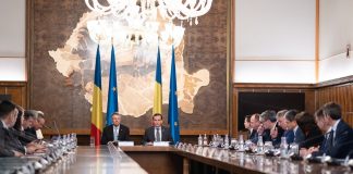 Guvern restructurat, agitație în teritoriu. „E firesc”