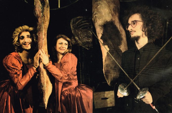 hamlet in sos picant