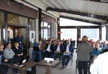 Întâlnire la Rânca între autorități și comunitățile locale pe tema reconstrucții ecologice pe Gilort