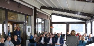 Întâlnire la Rânca între autorități și comunitățile locale pe tema reconstrucții ecologice pe Gilort